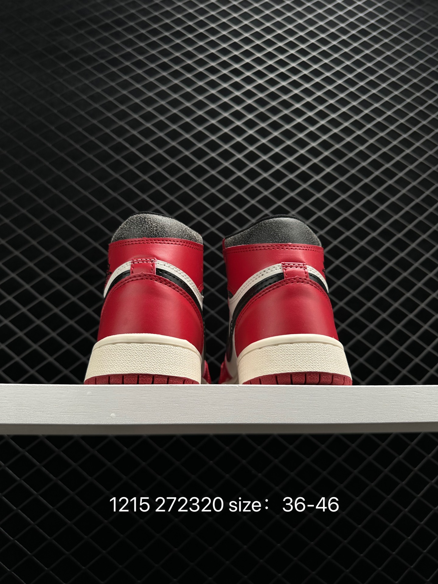 Nike Air Jordan 1 Retro High OG